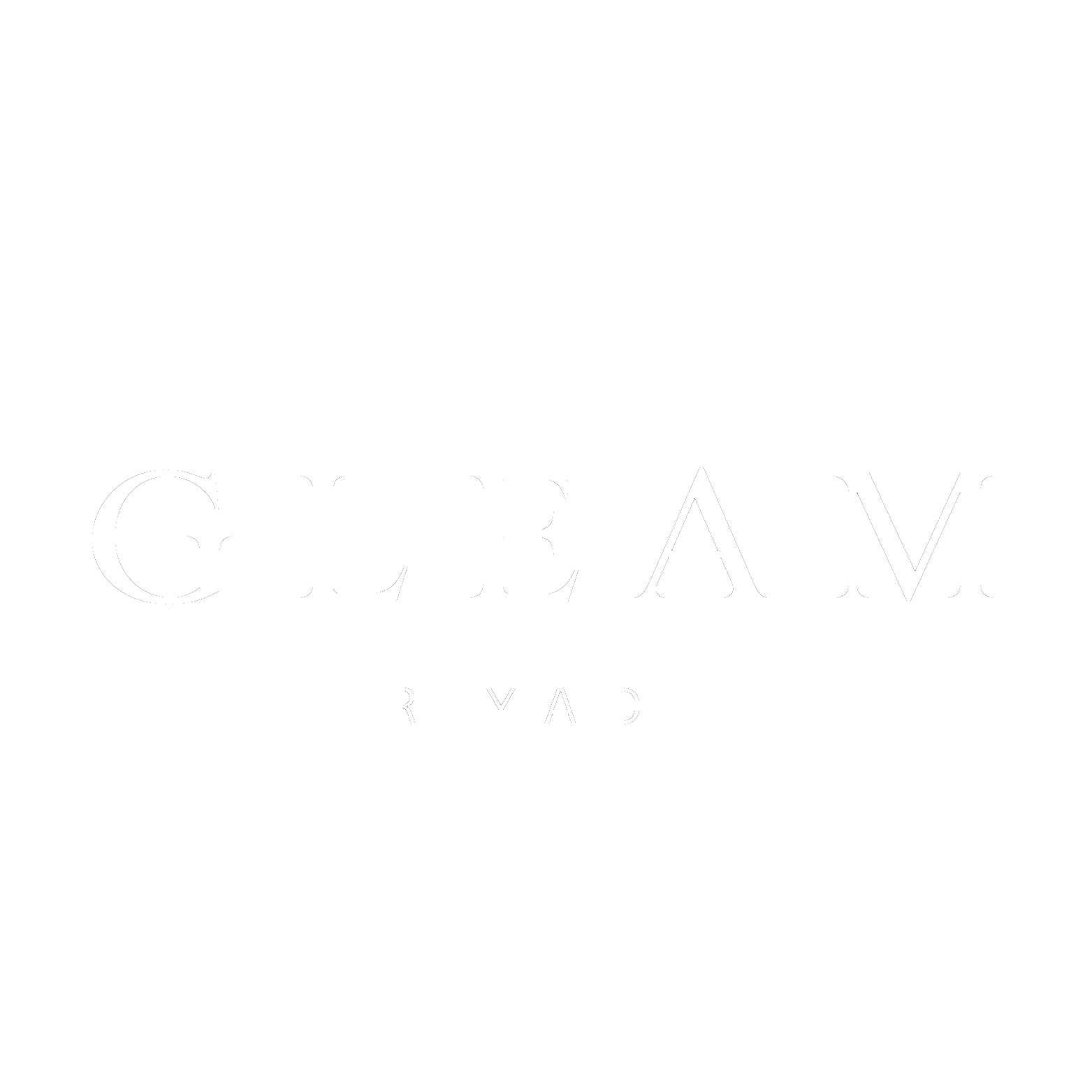 Gleam Jewelry Logo